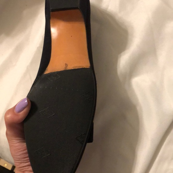 Ferragamo flats size 36 - Picture 3 of 8